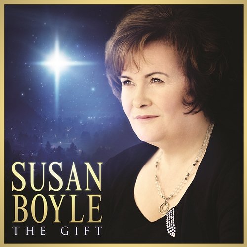 The Gift Susan Boyle