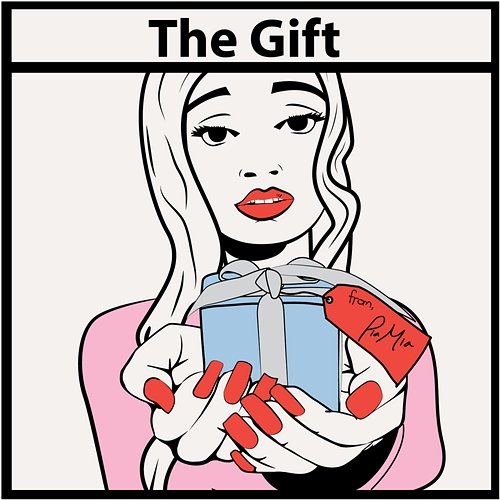 The Gift Pia Mia