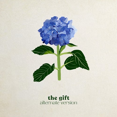 The Gift Caroline Spence