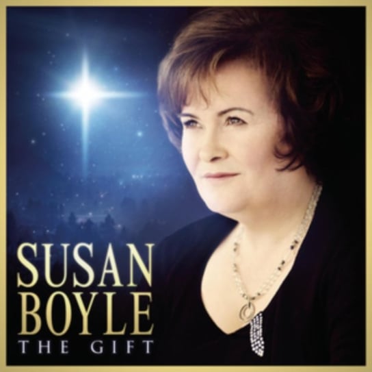 The Gift Boyle Susan