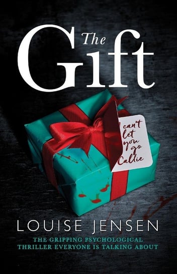 The Gift Jensen Louise
