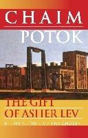 The Gift of Asher Lev Potok Chaim