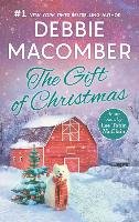 The Gift of Christmas: An Anthology Macomber Debbie, Mcclain Lee Tobin