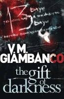 The Gift of Darkness Giambanco Valentina