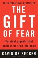 The Gift of Fear De Becker Gavin
