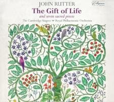The Gift of Life/+ Various Artists