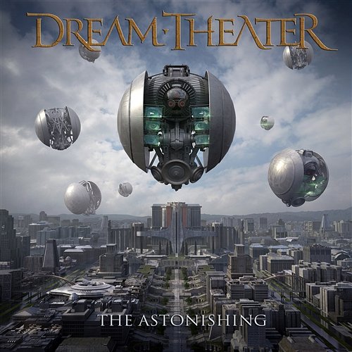 The Gift of Music Dream Theater