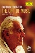 The Gift of Music - Portrait Bernstein Leonard