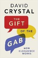 The Gift of the Gab Crystal David