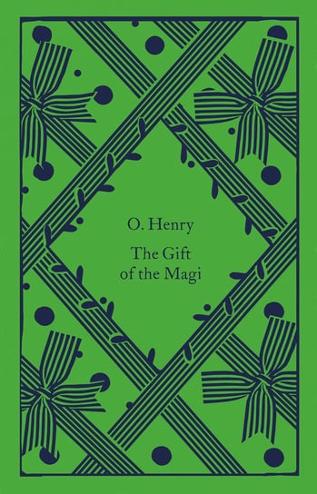 The Gift of the Magi Henry	 O