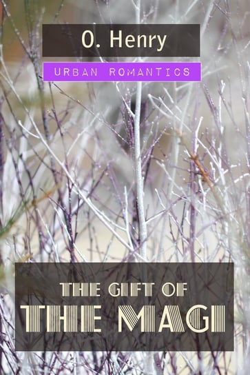 The Gift of The Magi - ebook epub Henry O.