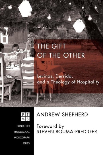 The Gift of the Other Shepherd Andrew