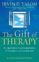 The Gift Of Therapy Yalom Irvin