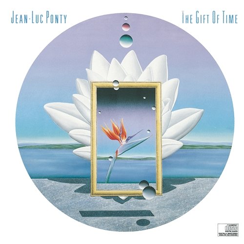 The Gift Of Time Jean-Luc Ponty
