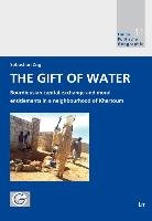 The Gift of Water Zug Sebastian