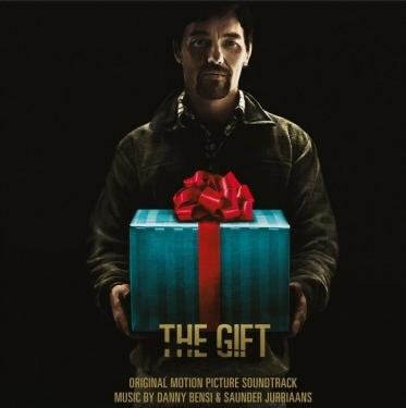 The Gift, płyta winylowa Various Artists