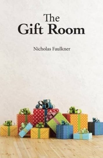 The Gift Room Faulkner Nicholas