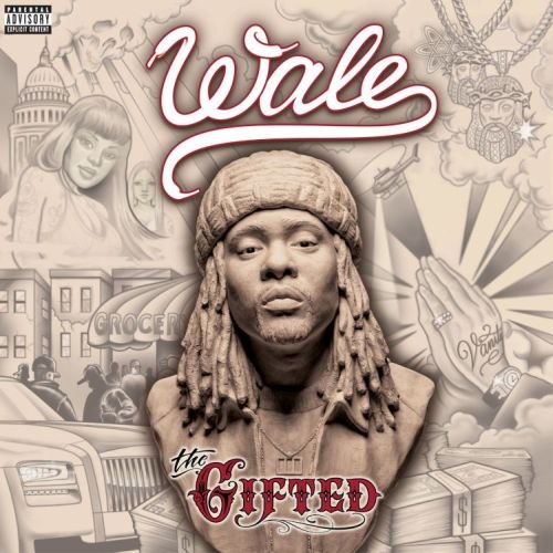 The Gifted Wale