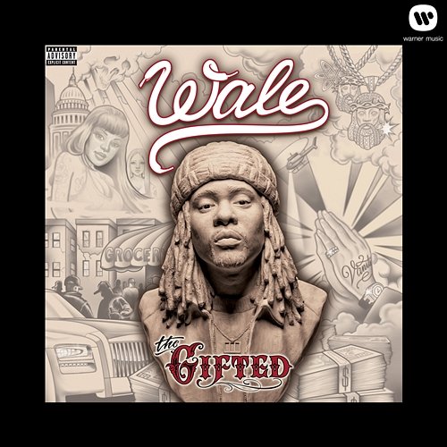The Gifted Wale