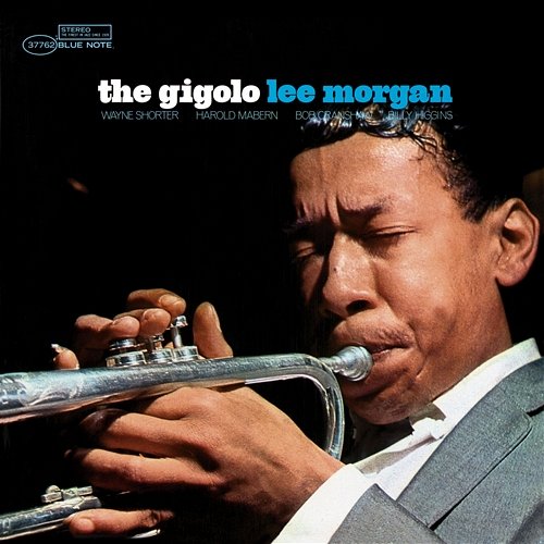 The Gigolo Lee Morgan