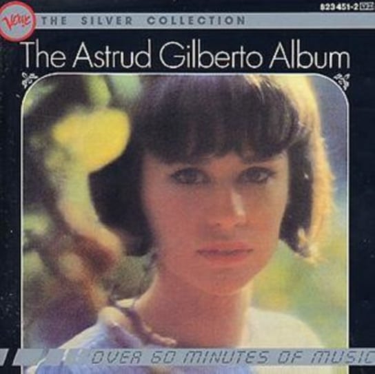 The Gilberto Astrud Album Gilberto Astrud