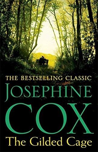The Gilded Cage: A gripping saga of long-lost family, power and passion Cox Josephine