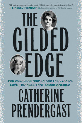 The Gilded Edge Penguin Random House