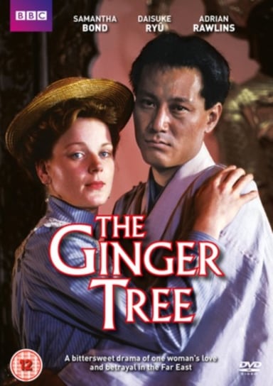 The Ginger Tree (brak polskiej wersji językowej) Simply Media