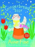 The Gingerbread Star Fine Anne