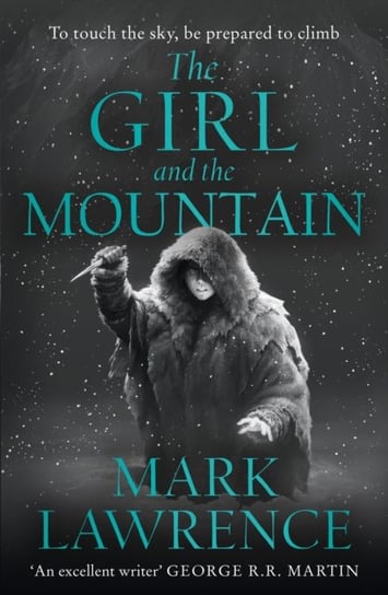 The Girl and the Mountain Lawrence Mark