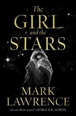 The Girl and the Stars Lawrence Mark