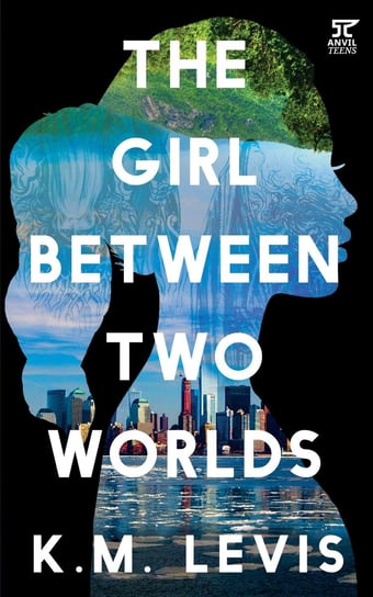 The Girl Between Two Worlds Kristyn Maslog-Levis