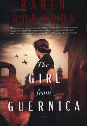 The Girl from Guernica HarperCollins US