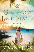 The Girl from Lace Island Rees Joanna