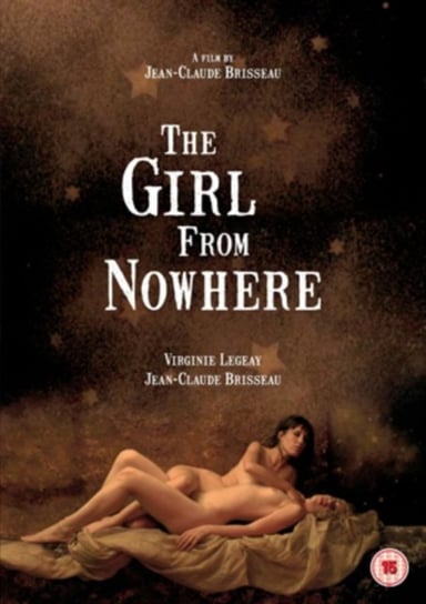 The Girl from Nowhere (brak polskiej wersji językowej) Brisseau Jean-Claude