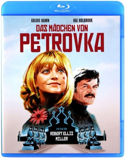 The Girl from Petrovka (Dziewczyna z Pietrowki) Various Directors