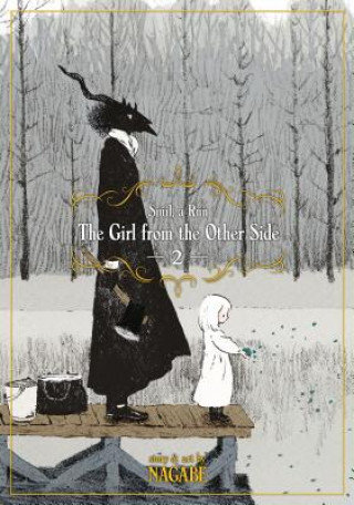 The Girl from the Other Side: Siuil, a Run Nagabe