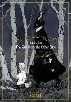The Girl from the Other Side: Siuil, a Run Nagabe