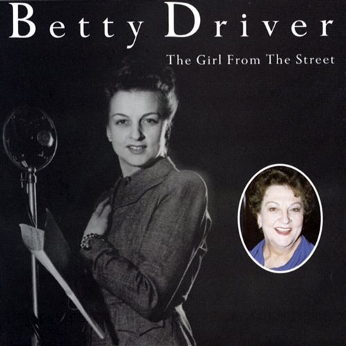 I'll Take Romance Betty Driver