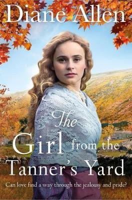The Girl from the Tanner's Yard Allen Diane