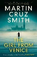 The Girl from Venice Cruz Smith Martin