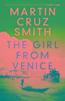 The Girl From Venice Cruz Smith Martin
