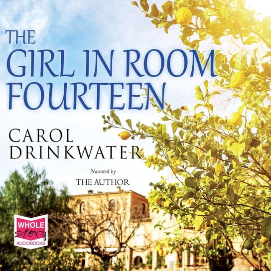 The Girl in Room Fourteen Drinkwater Carol