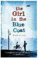 The Girl in the Blue Coat Hesse Monica