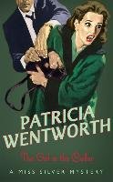 The Girl in the Cellar Patricia Wentworth