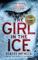The Girl in the Ice Bryndza Robert