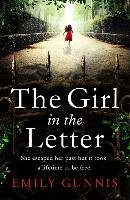 The Girl in the Letter Gunnis Emily