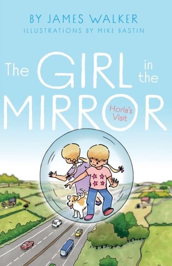 The Girl in the Mirror: Horlas Visit James Walker