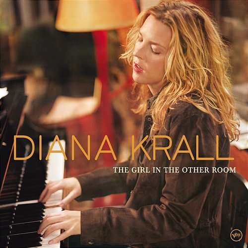 The Girl In The Other Room Diana Krall