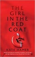 The Girl in the Red Coat Hamer Kate